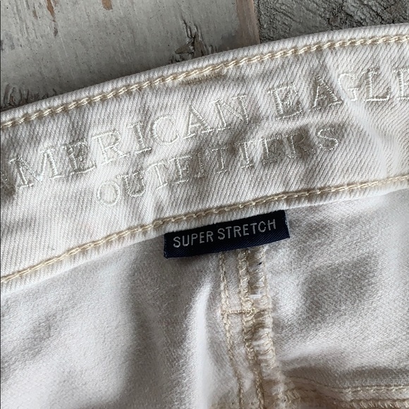 Ripped American Eagle jeans - Picture 3 of 7